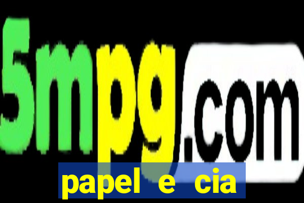 papel e cia salvador shopping